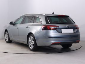 Opel Insignia - 2015