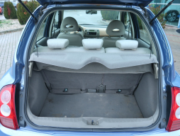 Nissan Micra 2003