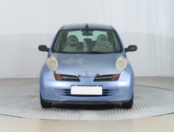 Nissan Micra 2003
