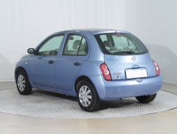 Nissan Micra 2003