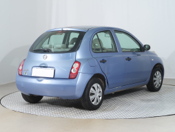 Nissan Micra 2003