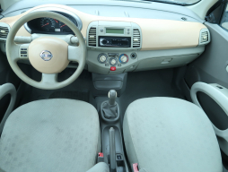 Nissan Micra 2003