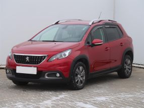 Peugeot 2008 - 2019