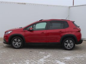 Peugeot 2008 - 2019