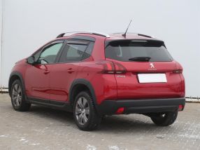 Peugeot 2008 - 2019