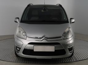 Citroen C4 Grand Picasso - 2011