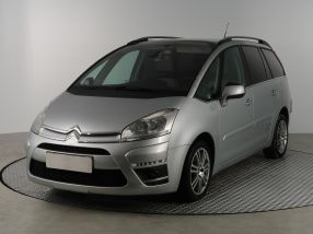 Citroen C4 Grand Picasso - 2011