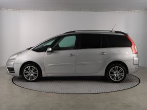 Citroen C4 Grand Picasso - 2011