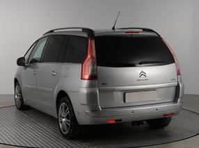 Citroen C4 Grand Picasso - 2011
