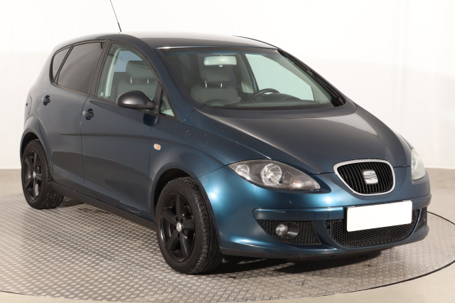 Seat Altea 2005