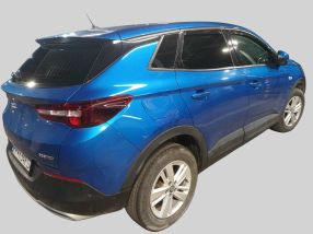Opel Grandland X - 2021