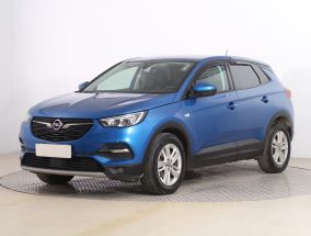 Opel Grandland X - 2021