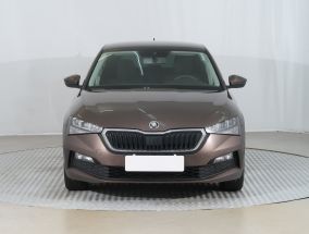 Skoda Scala - 2020