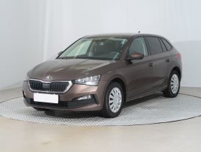 Skoda Scala - 2020