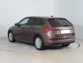 Skoda Scala - 2020