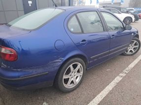 Seat Toledo - 2001