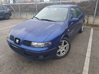 Seat Toledo, 2001