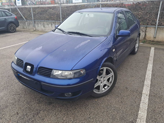 Seat Toledo 2001