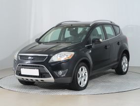 Ford Kuga - 2010