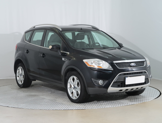 Ford Kuga 2010