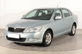 Skoda Octavia - 2009