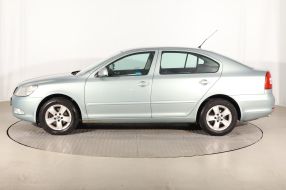 Skoda Octavia - 2009