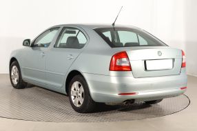 Skoda Octavia - 2009
