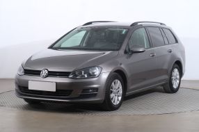 Volkswagen Golf - 2016