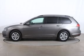 Volkswagen Golf - 2016