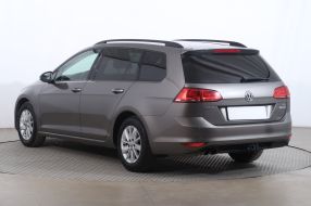 Volkswagen Golf - 2016