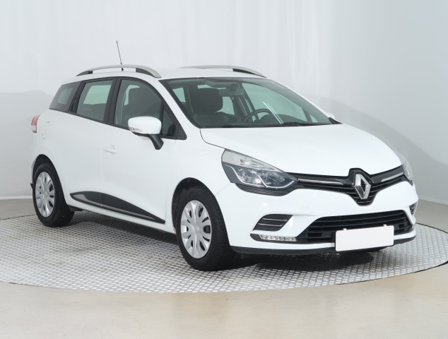 Renault Clio 2020