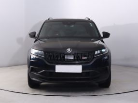 Skoda Kodiaq - 2020