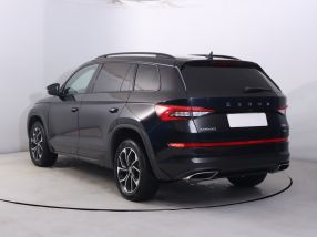 Skoda Kodiaq - 2020