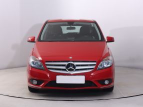 Mercedes-Benz B - 2013
