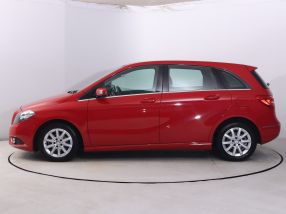 Mercedes-Benz B - 2013