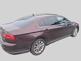 Volkswagen Passat - 2017