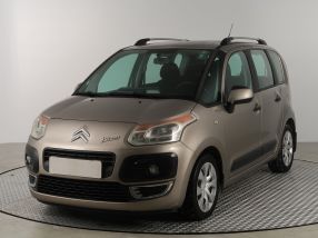 Citroen C3 Picasso - 2009