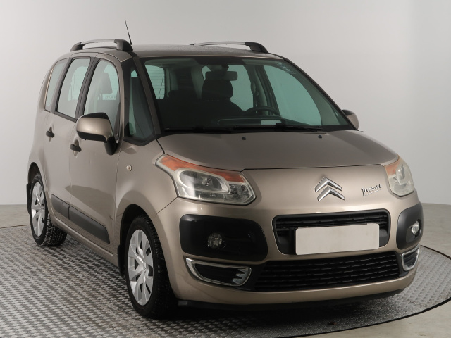 Citroen C3 Picasso 2009