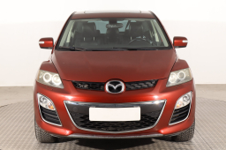 Mazda CX 7 2011