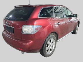 Mazda CX 7 - 2011