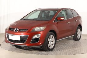 Mazda CX 7 - 2011