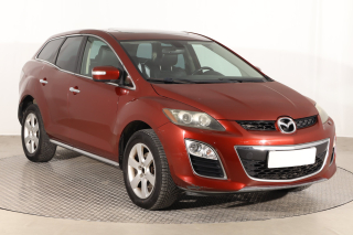 Mazda CX 7, 2011
