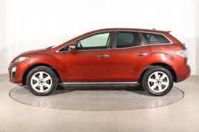 Mazda CX 7 - 2011