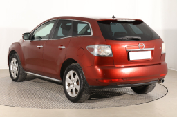 Mazda CX 7 2011