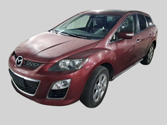 Mazda CX 7