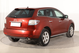 Mazda CX 7 2011