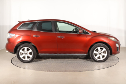 Mazda CX 7 2011