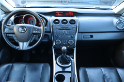 Mazda CX 7 2011