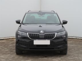 Skoda Karoq - 2018