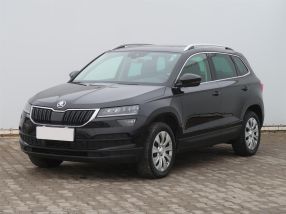 Skoda Karoq - 2018